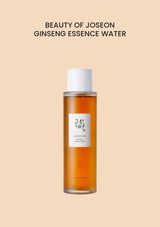 Beauty of Joseon Ginseng Essence Water 40ml | 150ml — authentic product packshot