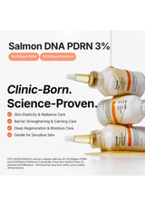 GENABELLE PDRN 3% Hyper Boost Ampoule with 30,000 ppm PDRN | GENABELLE PDRN 3% Hyper Boost Ampoule gallery 3 of 13