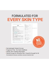 GENABELLE PDRN ampoule for every skin type including sensitive skin | GENABELLE PDRN 3% Hyper Boost Ampoule gallery 8 of 13
