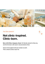 GENABELLE clinic-born Korean PDRN skincare | GENABELLE PDRN Enriched Recovery Balm gallery 6 of 10