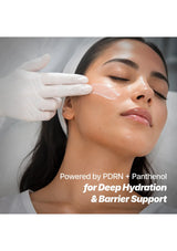 GENABELLE PDRN Enriched Recovery Balm deep hydration and barrier application