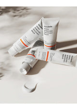 GENABELLE PDRN Enriched Recovery Balm tubes and texture