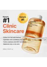GENABELLE PDRN Rejuvenating Toner 300ml clinic skincare benefits | GENABELLE PDRN Rejuvenating Toner gallery 2 of 8