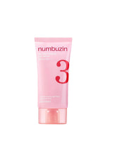 (NUMBUZIN) No.3 No Filter Tone-Up Sun Serum 01 Blur | 02 Glow 50ml