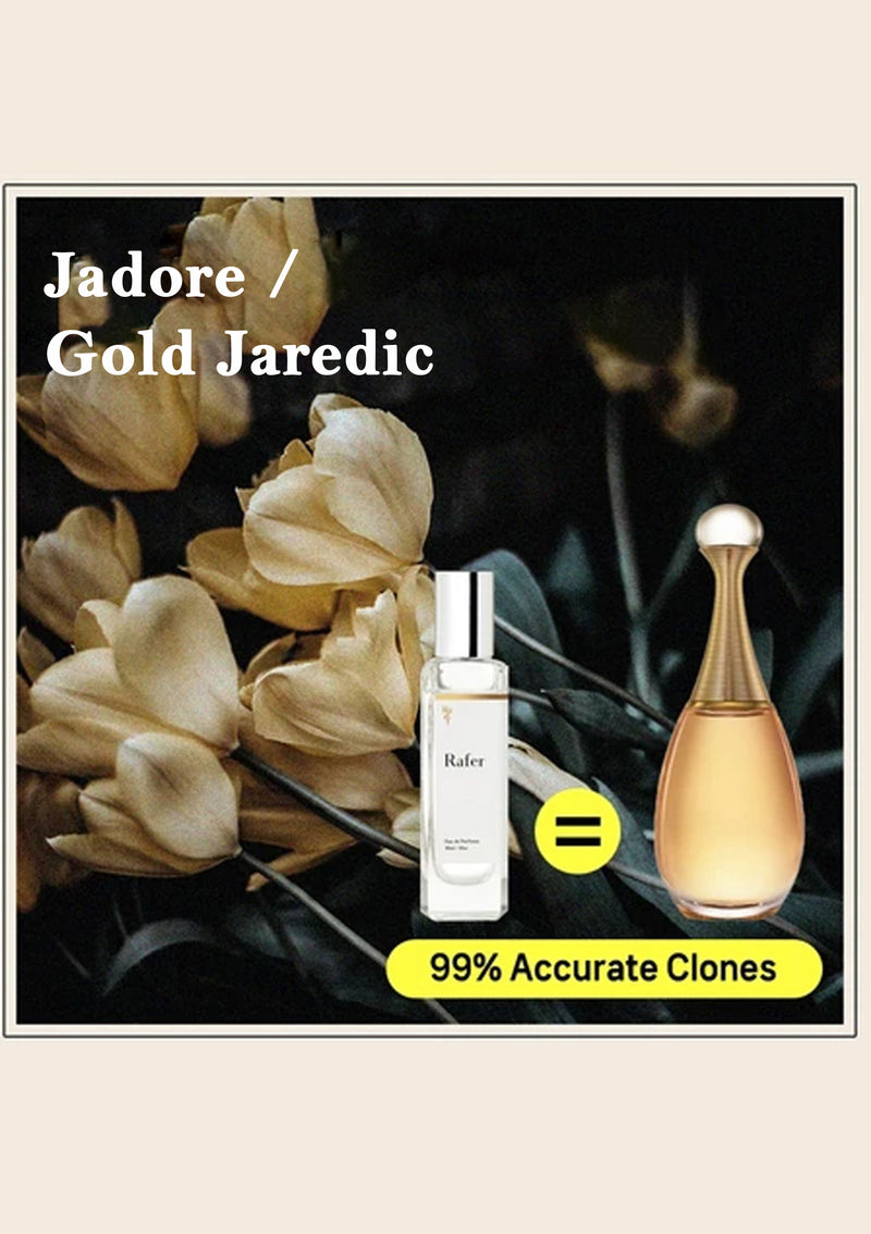[RAFER] Eau de Parfume 30ml