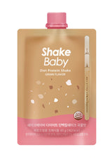 shake baby diet protein shake - grain