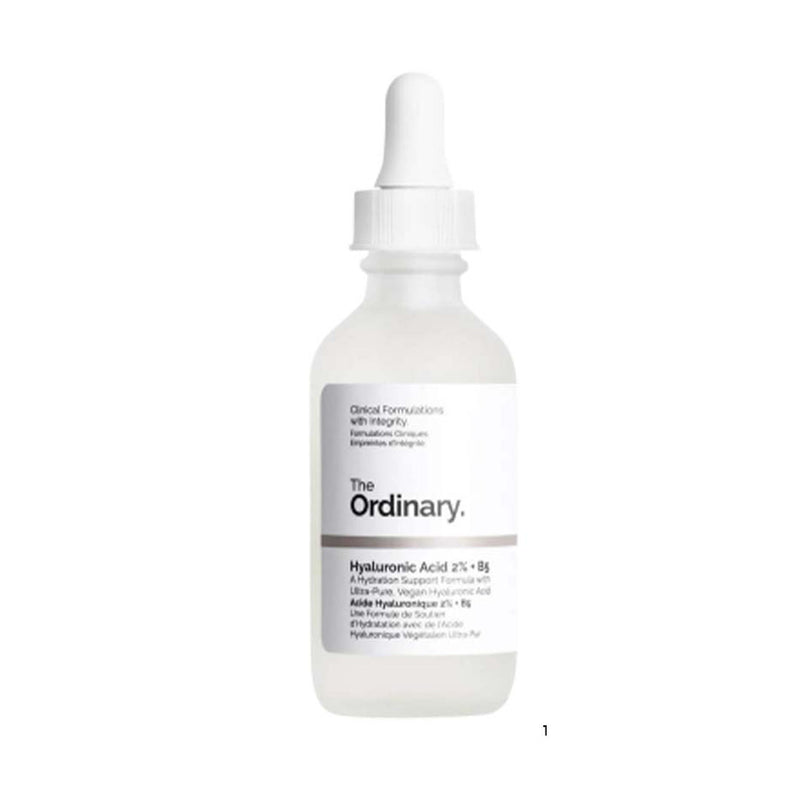 [THE ORDINARY] Skincare Range