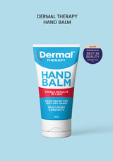 [DERMAL THERAPY] Hand Balm 50g