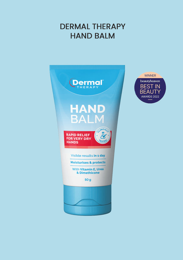 [DERMAL THERAPY] Hand Balm 50g