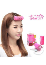[STAROLL] Charging Hair Roll