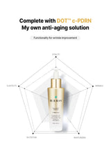 ReJuran skincare product with anti-aging benefits on a white background