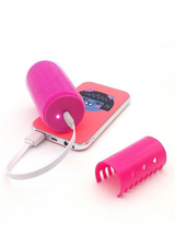 [STAROLL] Charging Hair Roll