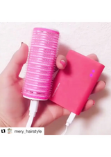 [STAROLL] Charging Hair Roll