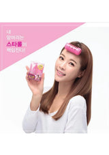 [STAROLL] Charging Hair Roll