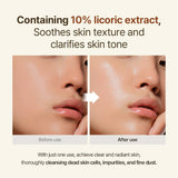 [ACWELL] Licorice PH Balancing Cleansing Toner 150ml