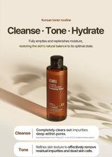 [ACWELL] Licorice PH Balancing Cleansing Toner 150ml