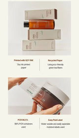 [ACWELL] Licorice PH Balancing Cleansing Toner 150ml