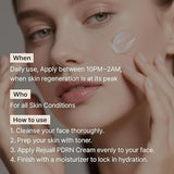 [REJUALL] Advanced PDRN Rejuvenating Cream 20g