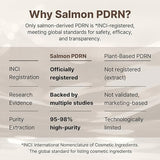 [REJUALL] Advanced PDRN Rejuvenating Cream 20g