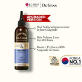 [DR. GROOT] Multi-Perfection Hair Loss Control Biotin Ampoule Treatment 250ML