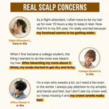 [DR. GROOT] Multi-Perfection Hair Loss Control Scalp Tonic 150ml