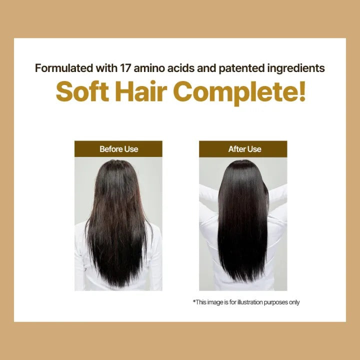 [DR. GROOT] Anti Hair Loss Conditioner for Sensitive Scalp 400ml