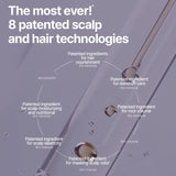 [DR. GROOT] Multi-Perfection Hair Loss Care Shampoo For Oily Scalp 400ml