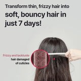 [DR. GROOT]  Multi-Perfection Hair Loss Control Shampoo for Frizzy Hair 400ml
