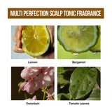 [DR. GROOT] Multi-Perfection Hair Loss Control Scalp Tonic 150ml
