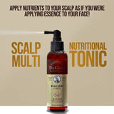 [DR. GROOT] Multi-Perfection Hair Loss Control Scalp Tonic 150ml