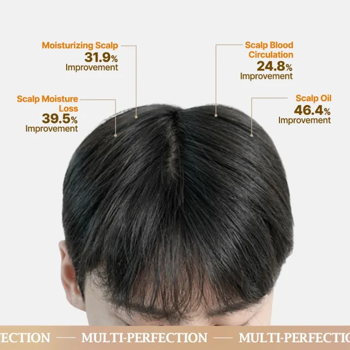 [DR. GROOT] Multi-Perfection Hair Loss Control Scalp Tonic 150ml