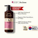 [DR. GROOT] Multi-Perfection Hair Loss Care Line