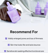 iUNIK Volufiline Grape PDRN Serum recommended skin concerns