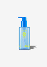 Numbuzin No.0 Zero Blemish Oil-Free Micellar Cleansing Jelly 200ml packshot