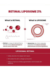 K-SECRET Seoul 1988 retinal and liposome complex explainer