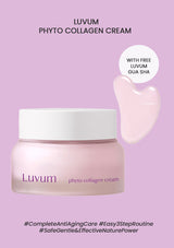 [LUVUM] Slow Aging Phyto Collagen Cream 50ml