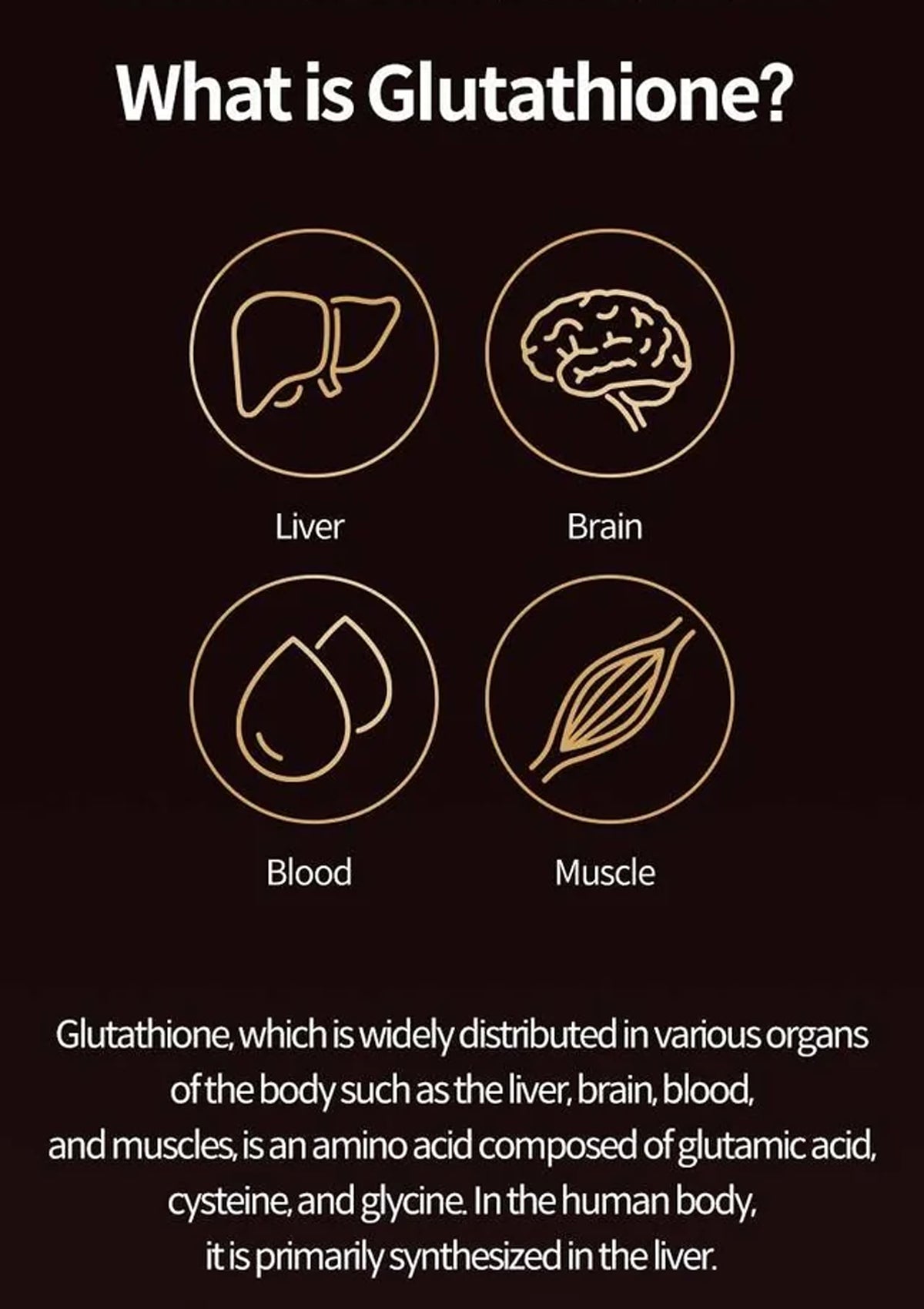 ESTHER FORMULA Glutathione Ultra – Liposomal Radiance Support – COCOMO