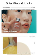 [ALTERNATIVE STEREO] Lip Potion Aqua Glow 9ml