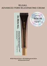[REJUALL] Advanced PDRN Rejuvenating Cream 20g