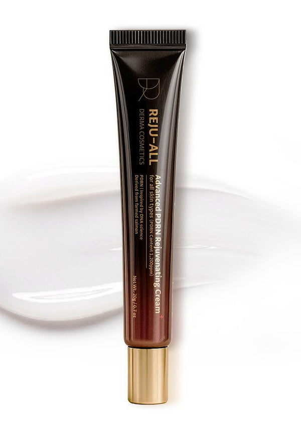 [REJUALL] Advanced PDRN Rejuvenating Cream 20g