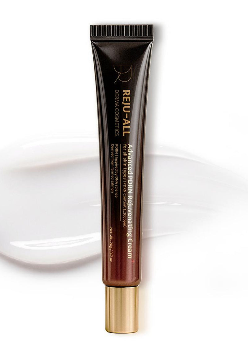 [REJUALL] Advanced PDRN Rejuvenating Cream 20g