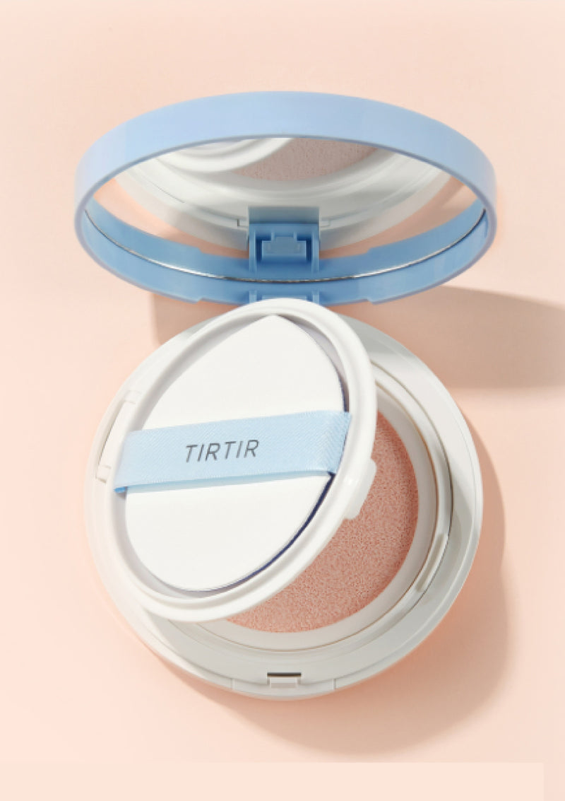 [TIRTIR] Off The Sun Ice Cushion SPF 50+ PA++++ 25g