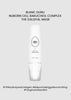 [BLANC DUBU]  Nuborn Cell Bakuchiol Complex The Dalgyal Mask 65ml