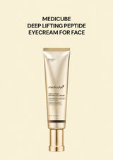 [MEDICUBE] Deep Lifting Peptide Eye Cream for Face 30ml — product main image