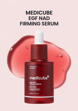 [MEDICUBE] EGF NAD Firming Serum 30ml — product main image