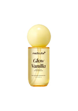 Medicube Vanilla Hair Body Fragrance Mist 100ml mini bottle, exact purchasable size.