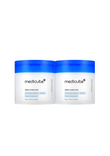 [MEDICUBE] Zero Pore Pad (1 Box = 70 Pads)