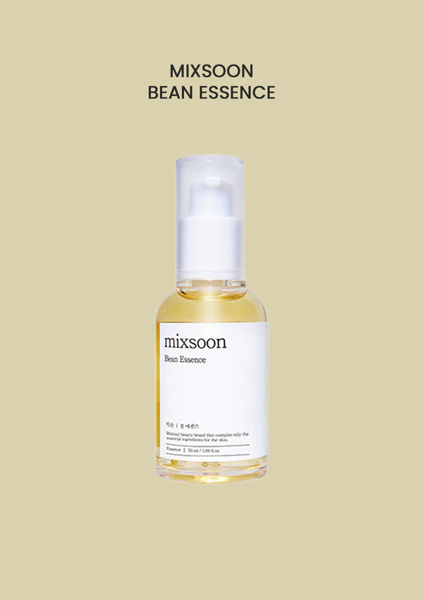 [MIXSOON] Bean Essence 50ml