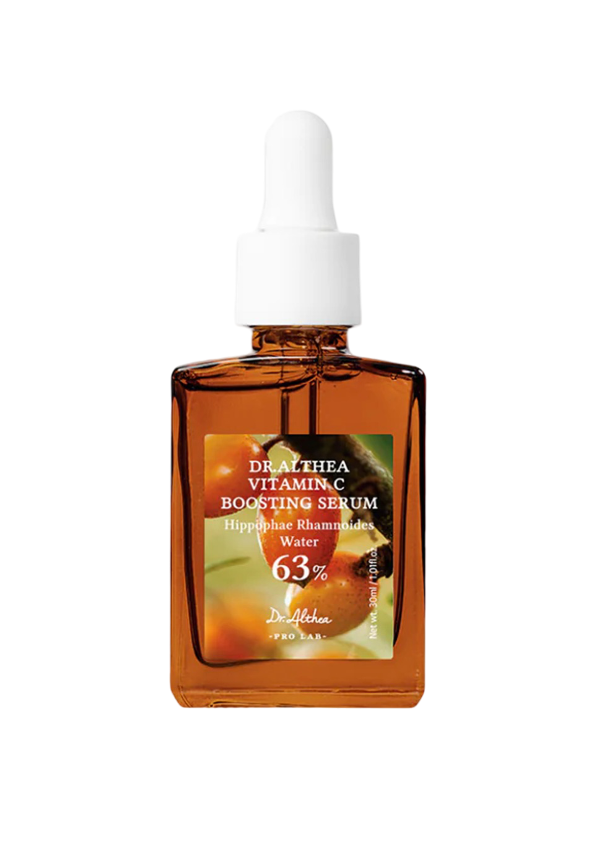 Dr Althea Vitamin C Boosting Serum – Intensive Brightening & Tone