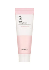 Numbuzin No.3 Velvet Beauty Cream 50ml — one product, clean packshot